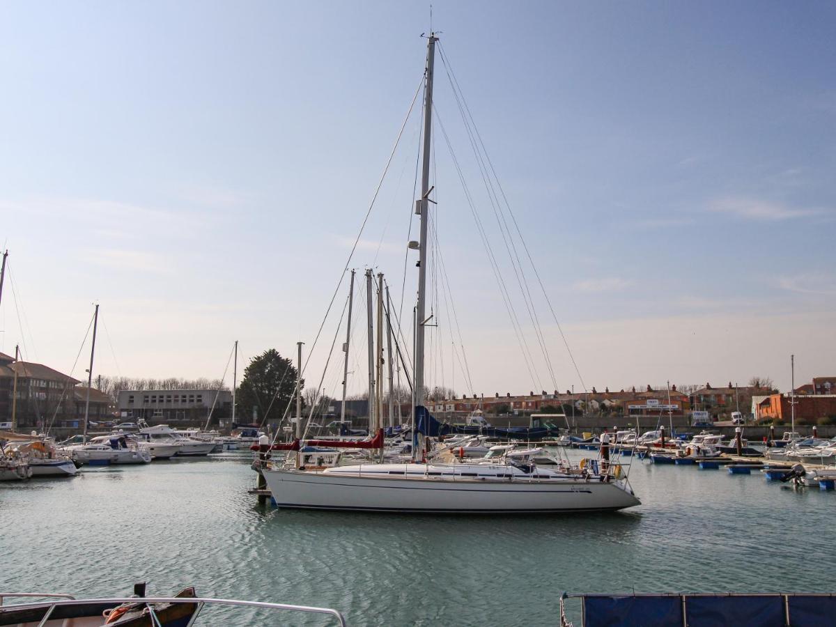 Вілла Marina Reach Веймут Екстер'єр фото